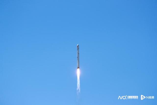 广东政观丨发力商业航天，广东正抢滩万亿蓝海