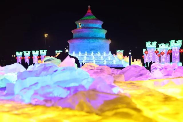 【速看】带孩子玩转长春这些宝藏打卡地