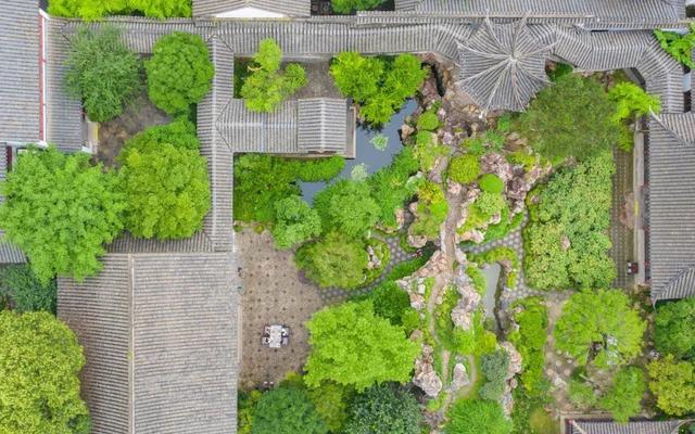 读城｜676米老街浓缩千年宋韵，“常熟版平江路”开街就成网红