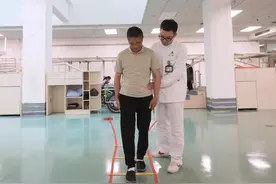 世界帕金森病日丨别惧“帕”！一文搞懂帕金森图片