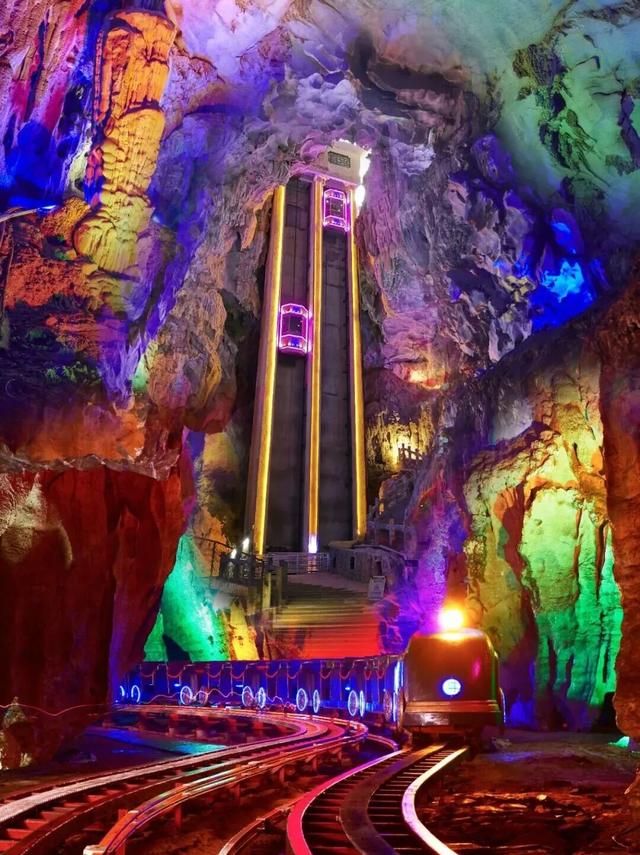 2025桂马攻略出炉！从景区到酒店，各种专属福利大放送！