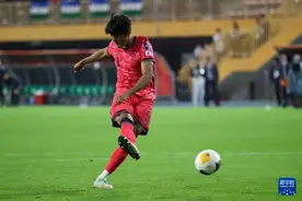 体坛午爆|日韩沙澳挺进U20亚洲杯四强，中国女足明战墨西哥图片