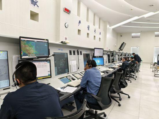 持续增长，华东空管局空管中心顺利完成2025年暑运保障工作