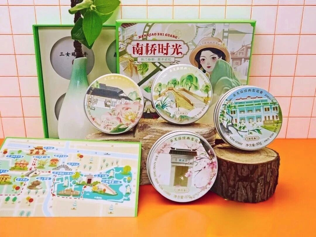 【看东方游上海：旅超大PK】新春攻略今日开启！看奉贤与金山的海派年味秘笈