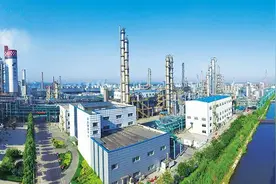 山东化工产业“素描”：国企挑大梁，经济拉动强图片