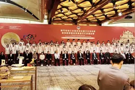 Vlog｜奥运健儿结束港澳行，这是一场饱含不舍与期待的双向奔赴……图片