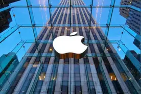 苹果公司将为iPhone推出新安全模式 以防止密码被盗图片