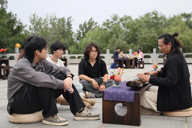 秋色满城 历下有约丨超然楼，你还有多少惊喜是我不知道的！