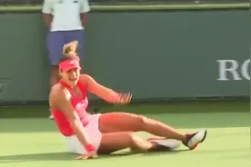 总算有了好消息，小布和王欣瑜携手晋级图片