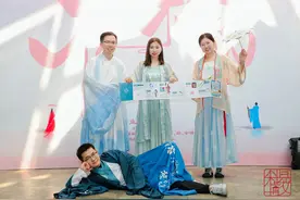 工美馆“不见不散”七夕场上线，交了朋友涨了见识圈了一波粉图片