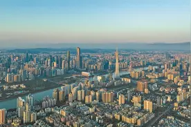 广州向新力｜“新新”向荣 共创未来 广州加快形成新质生产力的一线观察图片