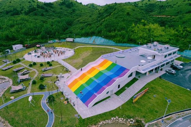 湖南十大避暑消夏露营好去处揭晓