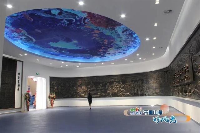 双节狂欢·畅游威海 | 2025国庆中秋超全文旅活动指南