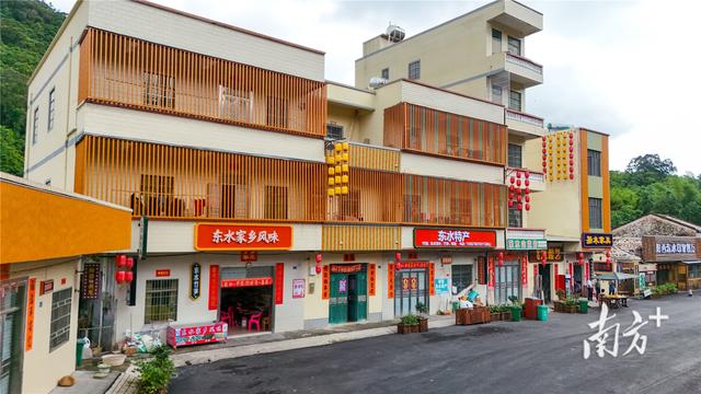 玩转阳西｜冬日的阳西，藏着一个“神仙小镇”