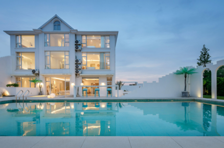 120+特色产品！元旦假期，沪上乡村民宿、酒店福利多多