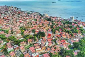 乡愁为墨四海归心 ——南安以“根魂梦”凝聚侨心侨力图片