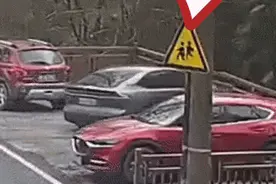 出行必看！关键时刻能救命！内有逃生方法→图片