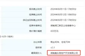 重磅地块成交！蝶变后的大王山太惊艳图片