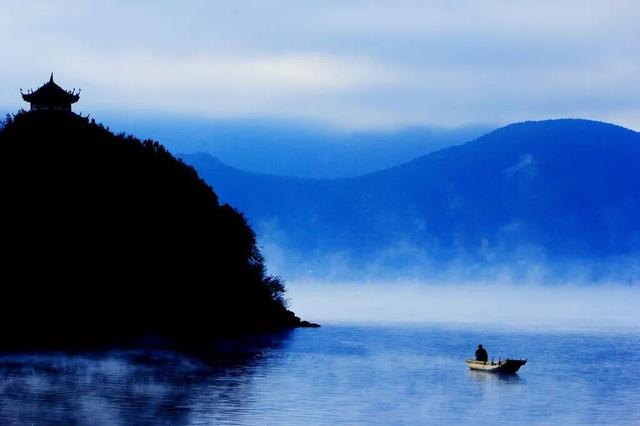 优惠福利 | 冬游泸沽湖门票政策发布！免费/五折优惠看这里→