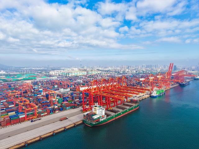 时政微观察丨非凡“十四五”，中国式现代化迈出坚实步伐
