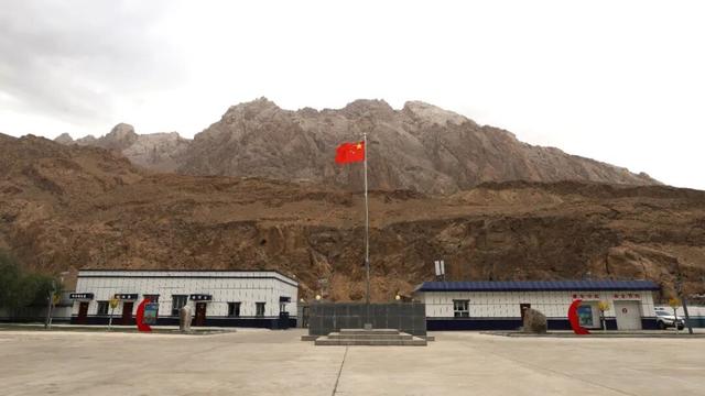 因为冰山知道我
