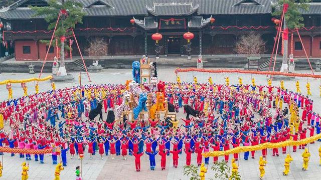 此生幸为文旅人