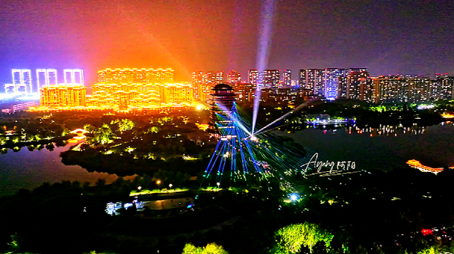 聊斋茶馆、千年琉璃、5A菜市场……淄博张店，好吃好玩好“上头”！