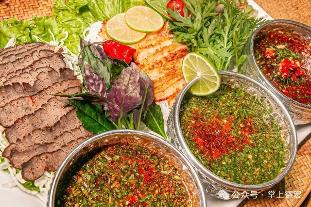 一路向暖，奔赴德宏！