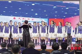 百年老校不断焕发新生机 泰安六中如何走好高质量办学之路？图片