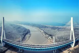 免费通行有哪些，收费标准又如何？记者实探济南9条跨黄桥隧出行攻略图片