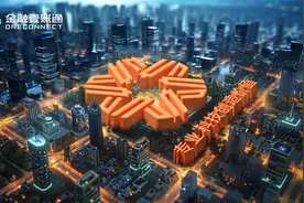 从数据到智能，金融壹账通如何靠科技为金融行业 “舒筋活血”？图片
