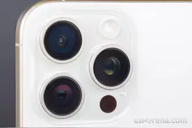 LG Innotek将为iPhone 16 Pro系列提供长焦相机传感器图片