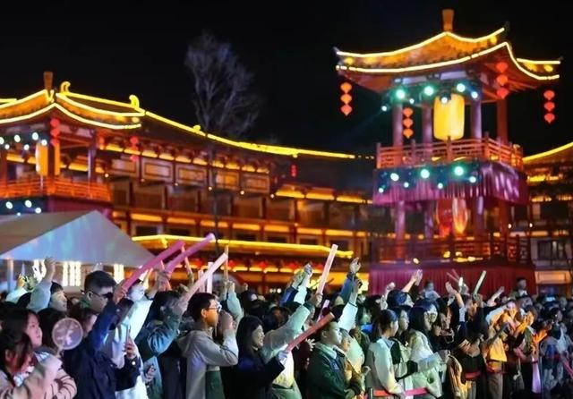 九三来延边嗨翻天，精彩活动抢先看→