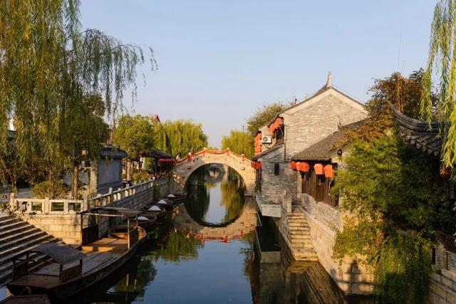 连休6天！来盐城，做快乐小孩！