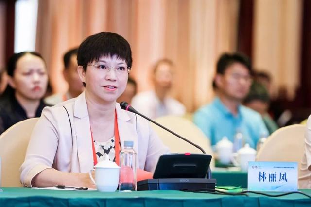 龙岩作经验交流发言，全省唯二！
