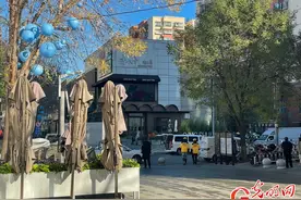 创城进行时丨城市焕新颜 文明城市创建助力城市区域发展图片