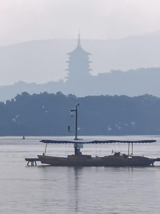 晚潮｜郭庄听雨