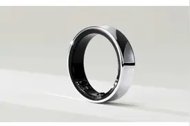 三星Galaxy Ring 2最新爆料：健康功能更强大图片