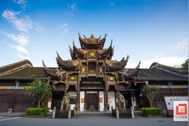 自贡盐业申遗，有戏！图片