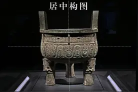 您有一份博物馆拍摄指南，请查收！图片