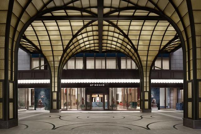 静安这些酒店里的“宝藏”，你知道多少？