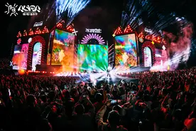 新发路观察+｜“哦啦”，长春！图片