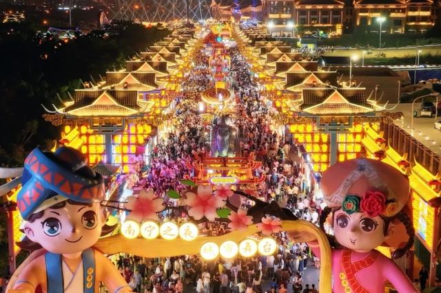 广旅集团：创新融合，幸福旅程谱新篇