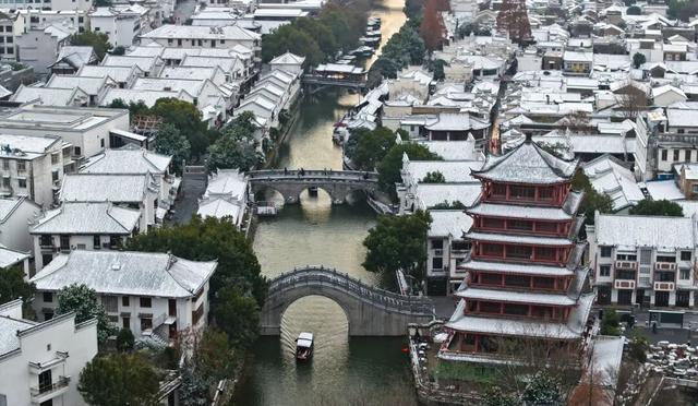 票价低至2字头！南充直飞多地，快来解锁冬日限定浪漫——