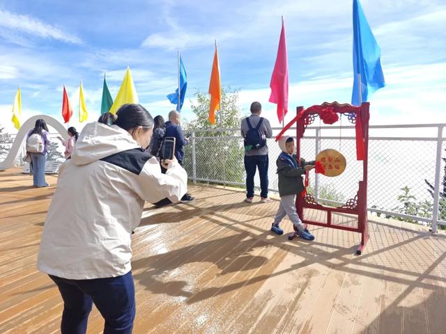 打卡推荐 | 来螺髻山找回生活的“Passion”