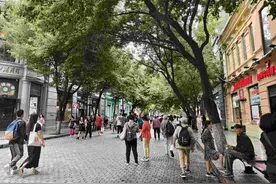 小暑已至，黑龙江入夏了吗？图片