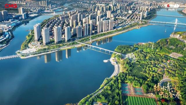 今晚18:20，CCTV-1开播，是锦州！
