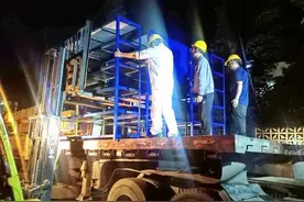 新中国成立75周年 | 通用技术印记：昆机大搬迁图片