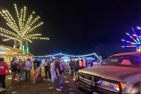 泰国突发！已致3死39伤图片