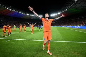 前瞻｜英格兰VS荷兰：法国队的出局，能叫醒英格兰吗图片